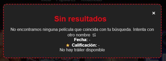 Modal de Pelicula